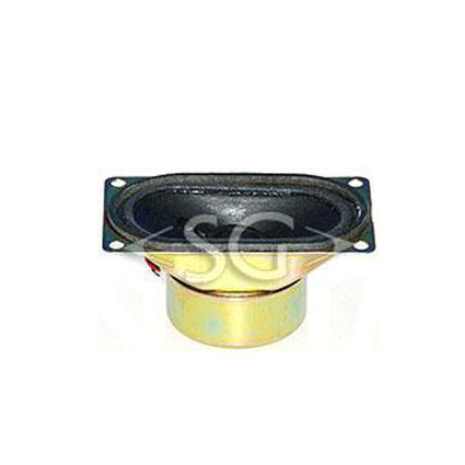 ���������������� ( �������) YDT4070-02 (71�41*h33*����.����.37mm)  8 Om 3W ���.